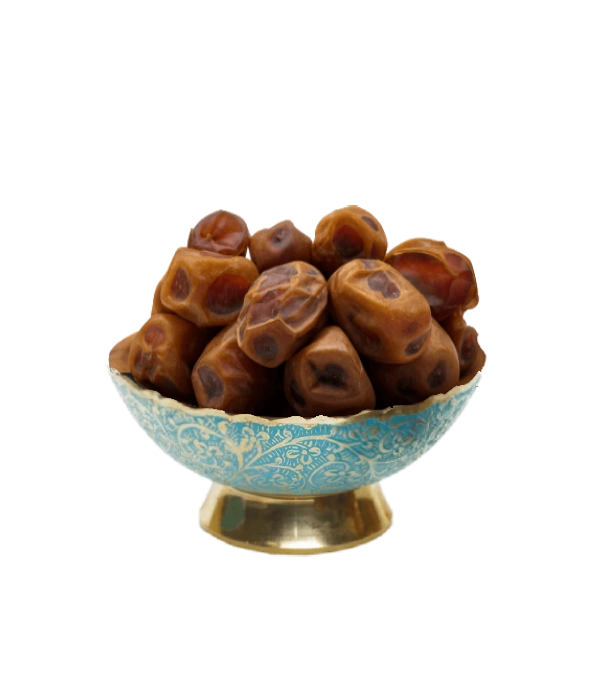 خرما برحی