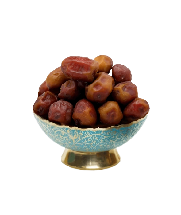 خرما زاهدی