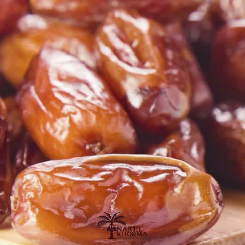 خرما استعمران